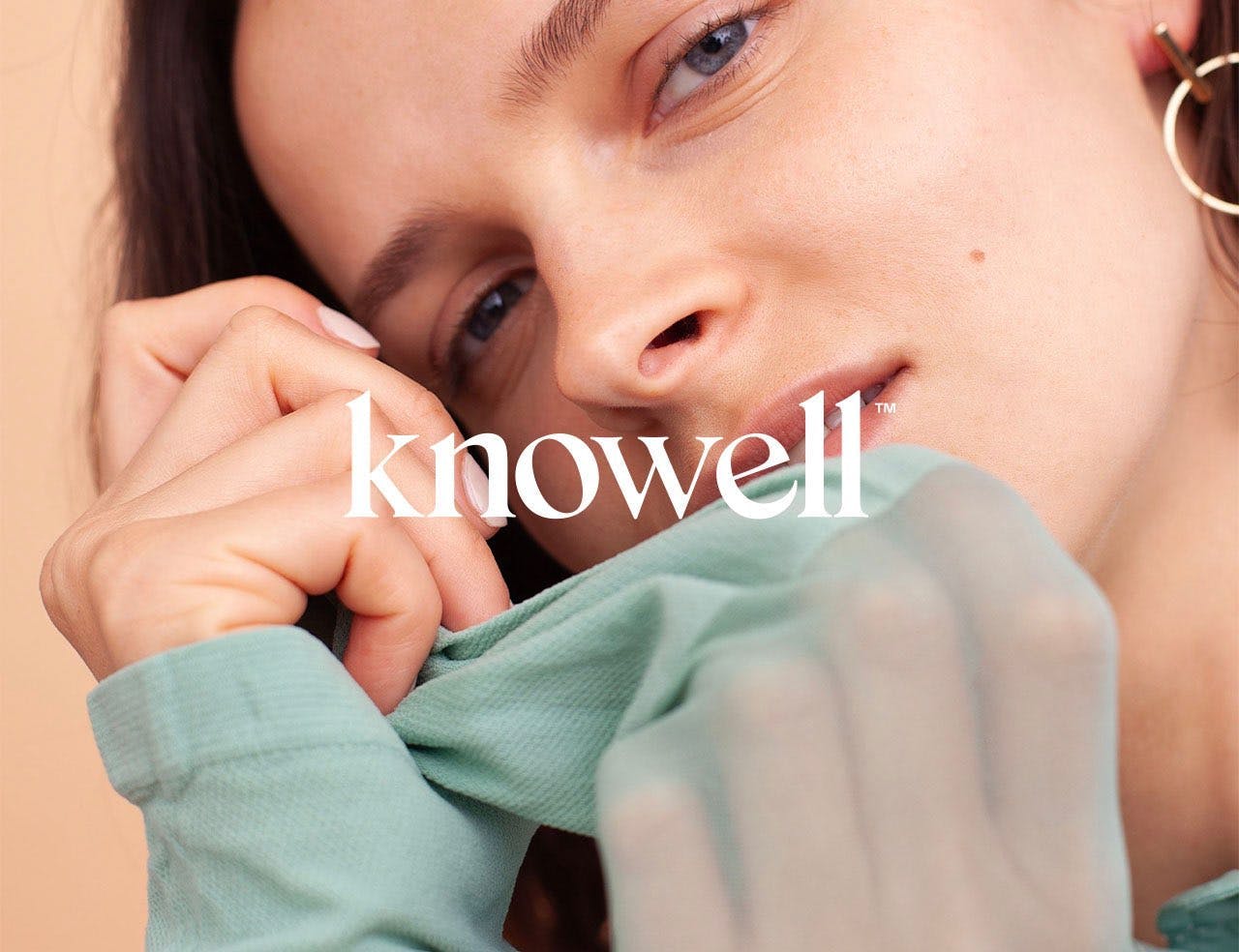 Knowell - Brand Messaging, Brand Identity, Packaging Design, Art Direction, Website Design, and Photography