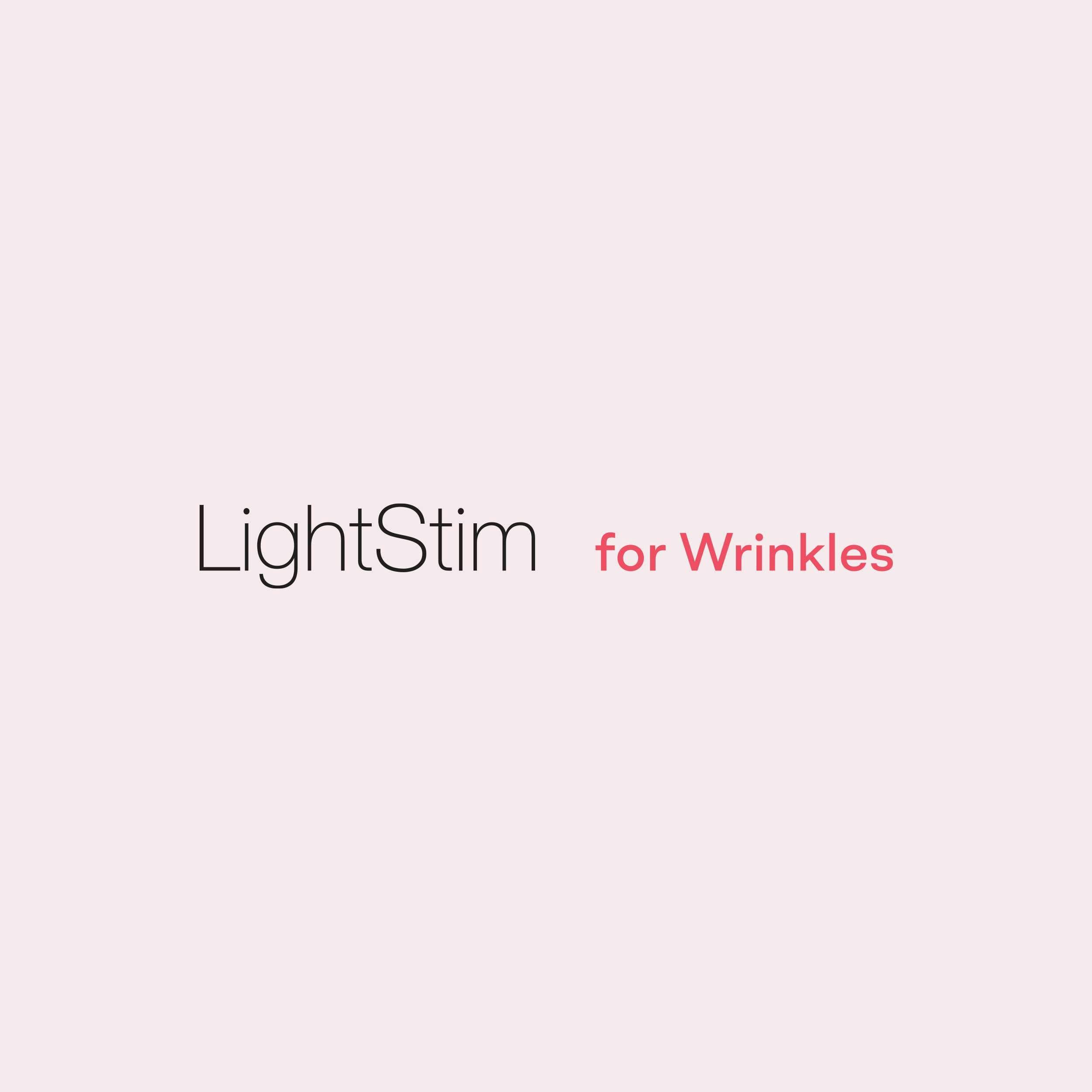 LightStim - Brand Identity, Packaging Design, Website Design, Social Media Design, and Art Direction