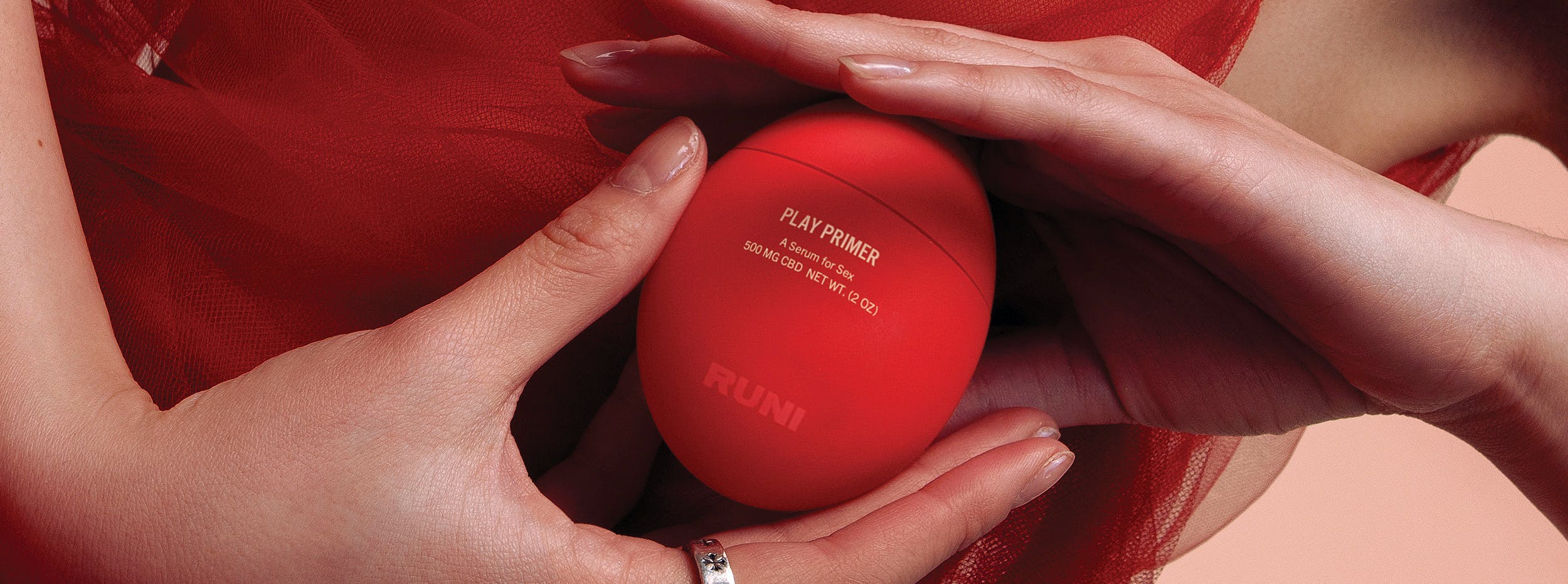 Featured Image for Runi Brand Identity and Packaging Design